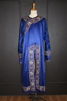 藏品(戲服(藍箭衣))的圖片