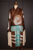 藏品(戲服(道袍))的圖片