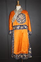 藏品(戲服(太監衣))的圖片