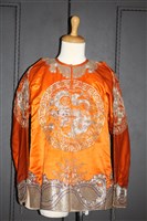 藏品(戲服(馬褂))的圖片