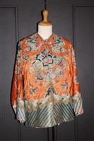 藏品(戲服(馬褂))的圖片