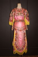 藏品(戲服(魚鱗衣))的圖片