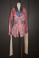 藏品(戲服(女帔))的圖片