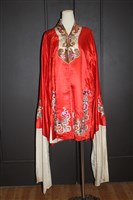 藏品(戲服(對帔))的圖片