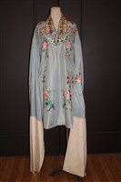 藏品(戲服(對帔))的圖片