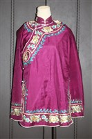 藏品(戲服(大祹衫))的圖片