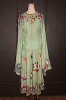 藏品(戲服)的圖片