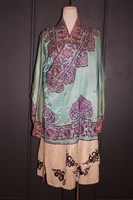 藏品(戲服(英雄衣))的圖片