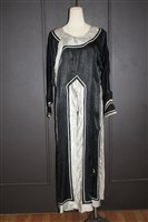 藏品(戲服(皂服))的圖片