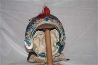 藏品(盔帽)的圖片