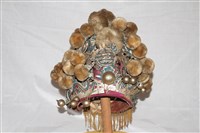 藏品(盔帽)的圖片