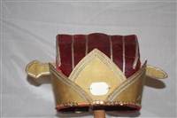 藏品(盔帽)的圖片