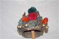 藏品(盔帽)的圖片