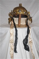 藏品(盔帽)的圖片