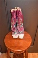 藏品(高靴)的圖片