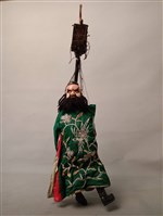 藏品(傀儡戲偶(白奸))的圖片