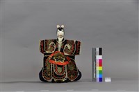 藏品(布袋戲偶（雜）)的圖片