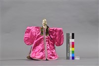 藏品(布袋戲偶（丑）)的圖片