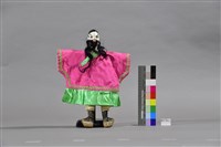 藏品(布袋戲偶（白奸）)的圖片