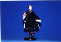 藏品(布袋戲偶（毒旦）)的圖片