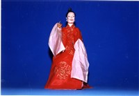 藏品(布袋戲偶（却老）)的圖片