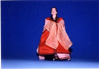 藏品(布袋戲偶（老旦）)的圖片