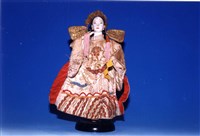 藏品(布袋戲偶（生）)的圖片