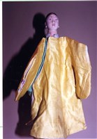 藏品(布袋戲偶（生）)的圖片