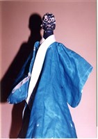 藏品(布袋戲偶（雜）)的圖片