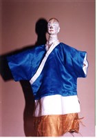 藏品(布袋戲偶（生）)的圖片