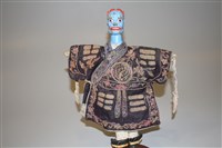 藏品(布袋戲偶（雜）)的圖片