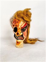 藏品(布袋偶頭)的圖片