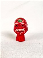 藏品(布袋偶頭)的圖片