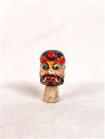 藏品(布袋偶頭)的圖片