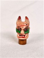 藏品(布袋偶頭)的圖片