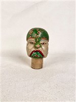 藏品(布袋偶頭)的圖片