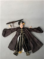 藏品(傀儡戲偶(生))的圖片