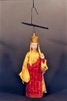 藏品(傀儡戲偶(生))的圖片