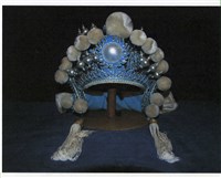 藏品(元帥盔)的圖片