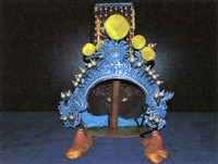 藏品(皇帝帽)的圖片