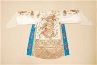 藏品(白蟒)的圖片