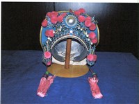 藏品(馬昭盔)的圖片