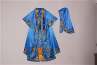 藏品(披風)的圖片