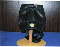 藏品(帽子)的圖片