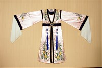 藏品(粉紫家居服)的圖片