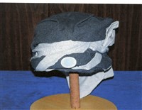 藏品(帽子)的圖片