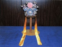 藏品(小冠)的圖片