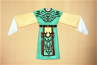 藏品(青綠便服)的圖片