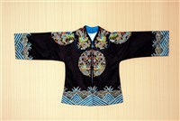 藏品(黑馬掛)的圖片