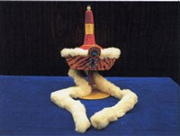 藏品(帽子)的圖片